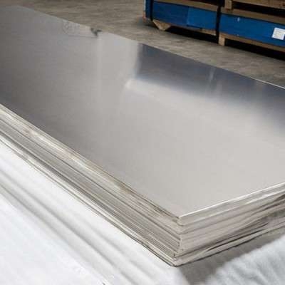 316L Steel Plates  in Mumbai