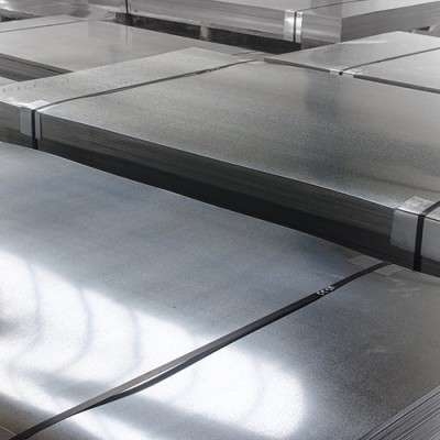 321 Stainless Steel Plates