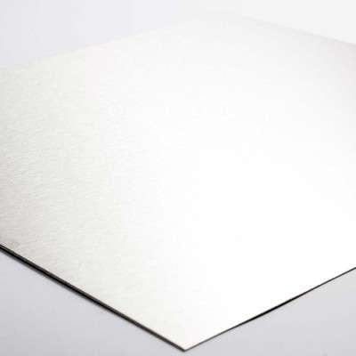 347H Stainless Plates in Mumbai