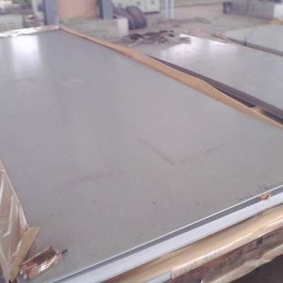 347H Stainless-Steel-Plate in Mumbai