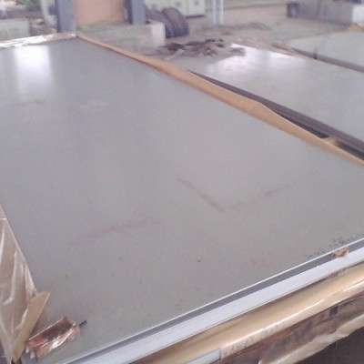 347H Stainless-Steel-Plate
