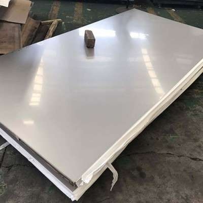 36i Stainless Steel Plates