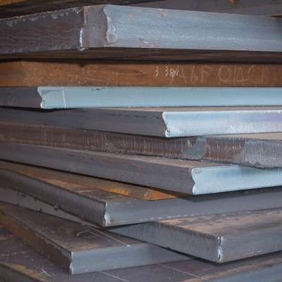 Alloy Steel Grade in Mumbai