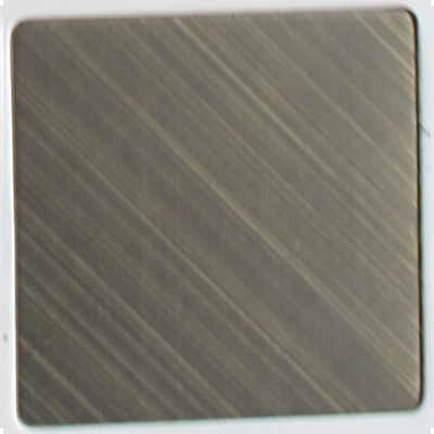 Antique Green Copper Cross Hairline Sheet in Mumbai
