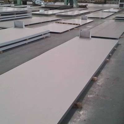 Duplex Steel Plates in Mumbai