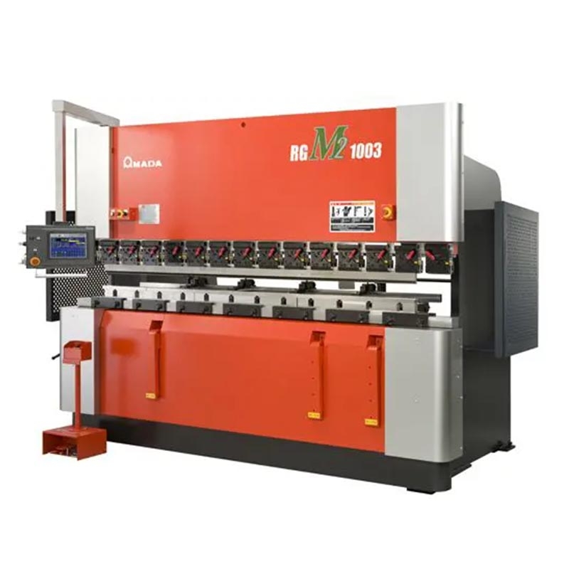 Hydraulic Sheet Metal Bending Machine in Mumbai