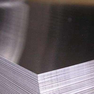 Inconel-Sheets