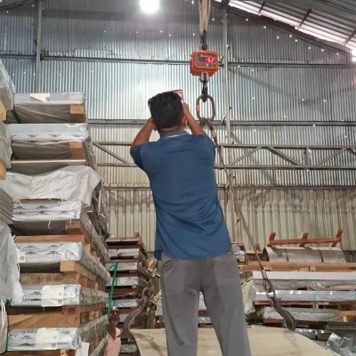 Material Handling Warehouse Racking System in Mumbai