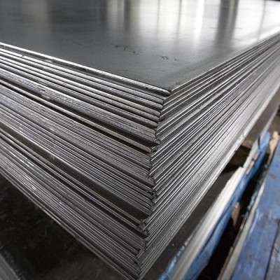 Stainless Plates in Mumbai
