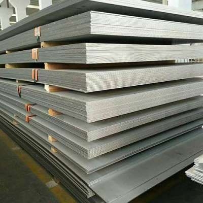 Stainless-Steel-Plates in Mumbai
