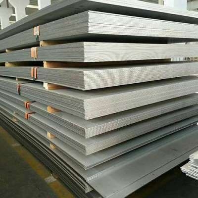 Stainless-Steel-Plates