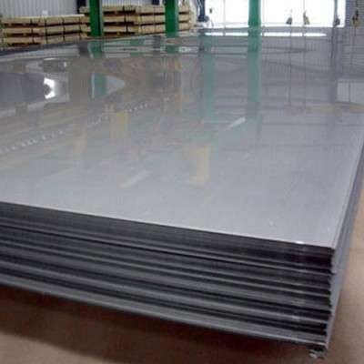 Super Duplex Steel Plates in Mumbai