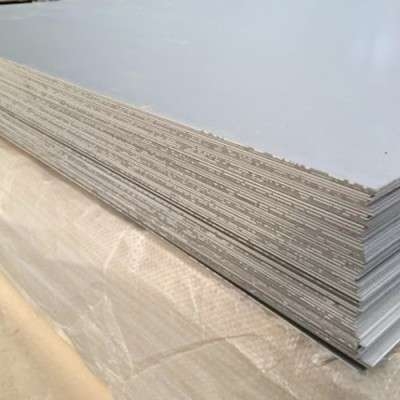 Titanium Sheet in Mumbai