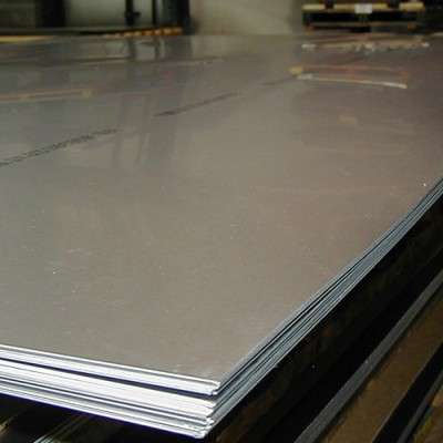 Top 5 Best Stainless Steel Plates Manufacturers in Mumbai