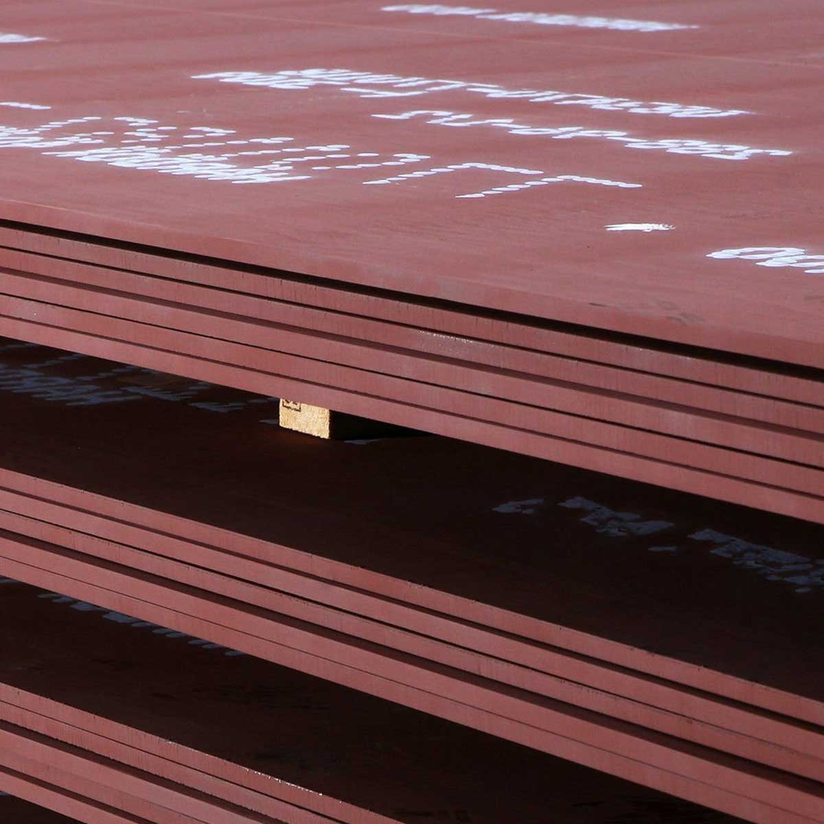 Hardox Sheet Plates