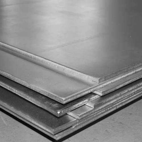 2205 Duplex Stainless Steel Plate Sheet Manufacturers, Suppliers, Exporters in Devarakonda