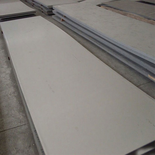 316L Stainless Steel Sheets IIS 6911 Grade 316 SS Plates Manufacturers in Mumbai