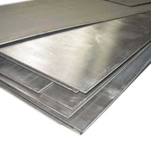316Ti Stainless Steel Sheets IIS 6911 Grade 316Ti SS Plates Manufacturers, Suppliers, Exporters in Almaty