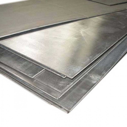 316Ti Stainless Steel Sheets IIS 6911 Grade 316Ti SS Plates Manufacturers, Suppliers, Exporters in Gudivada