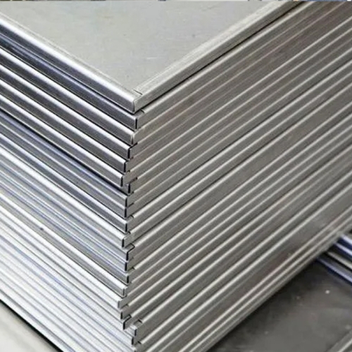 317l Stainless Steel Plate Sheet Manufacturers, Suppliers, Exporters in Vijayapura