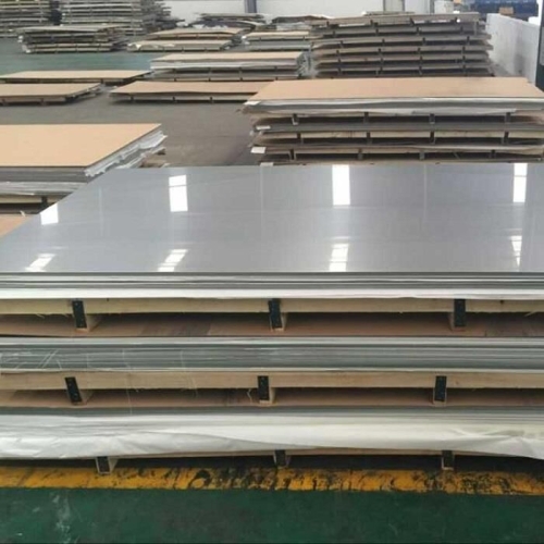 321 Stainless Steel Plate Sheet Manufacturers, Suppliers, Exporters in Metpally
