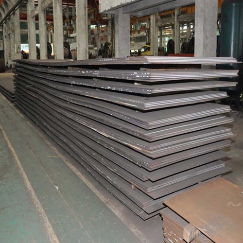 A387 Alloy Steel Plate I SA 387 Plate Manufacturers, Suppliers, Exporters in Chengalpattu