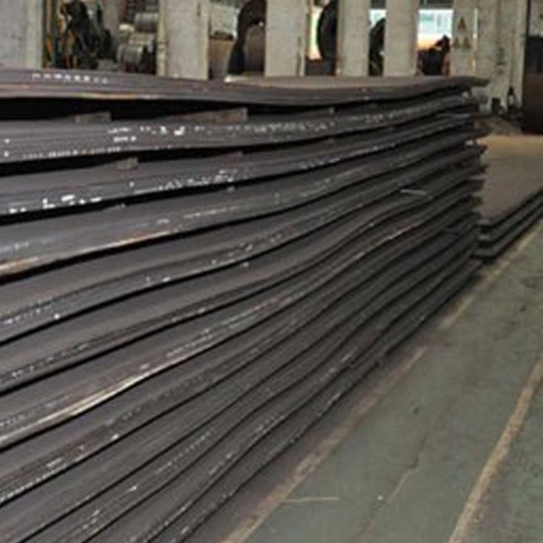 A387 Alloy Steel Plate Manufacturers, Suppliers, Exporters in Cuba