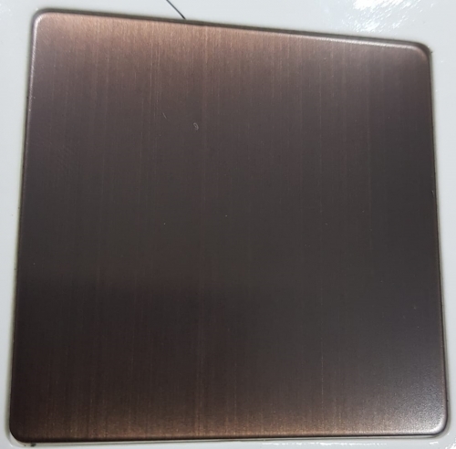 Antique Copper Stainless Steel Sheets Manufacturers, Suppliers, Exporters in Sambalpur
