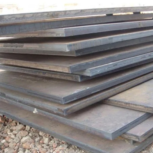 Astm A387 Grade11 Steel Plates Manufacturers, Suppliers, Exporters in Ghatkesar