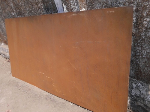 CORTEN STEEL SHEET Manufacturers, Suppliers, Exporters in Bahrain