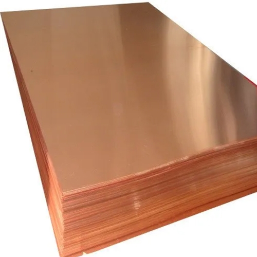 Copper Nickel Plate Sheet Manufacturers, Suppliers, Exporters in Siddipet