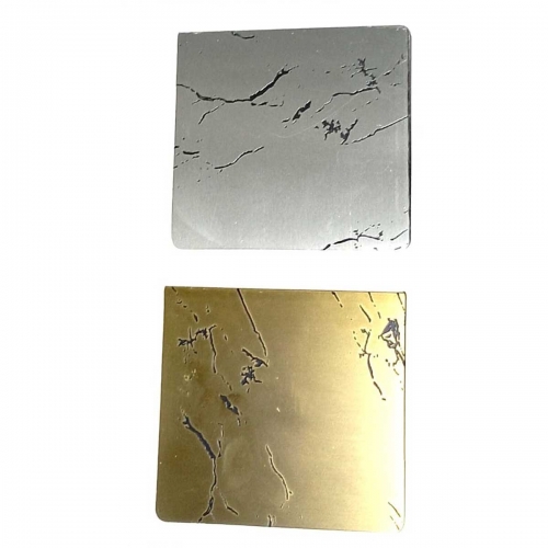 Designer Stainless Steel Sheet Manufacturers in Mumbai