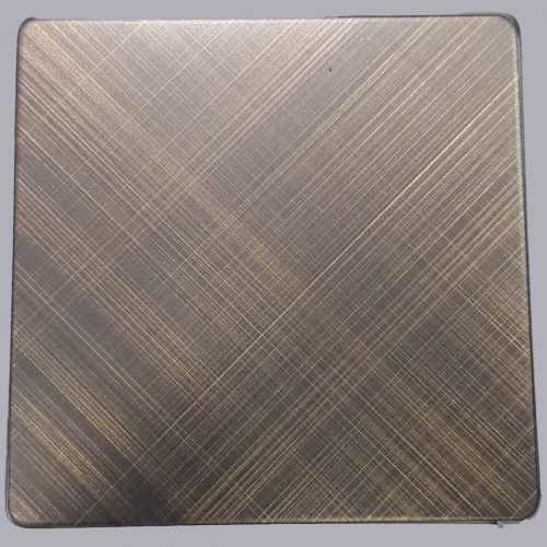 Designer Stainless Steel Sheets Manufacturers in Mumbai