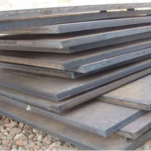 Essar SA 516 Grade 70 Carbon Steel Plate Manufacturers, Suppliers, Exporters in Pargi