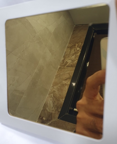 Gold Mirror Stainless Steel Sheets Manufacturers, Suppliers, Exporters in Pocharam