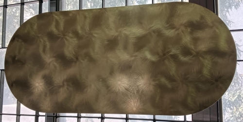 Lift Interior Designer Stainless Steel Sheet  Manufacturers in Mumbai