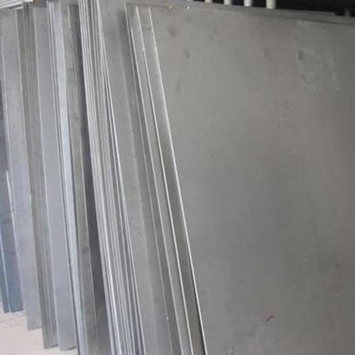 Monel 400 Sheet Manufacturers, Suppliers, Exporters in Rajapalayam