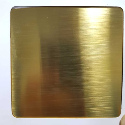 Pvd Coated Stainless Steel Sheet Manufacturers, Suppliers, Exporters in Tanzania