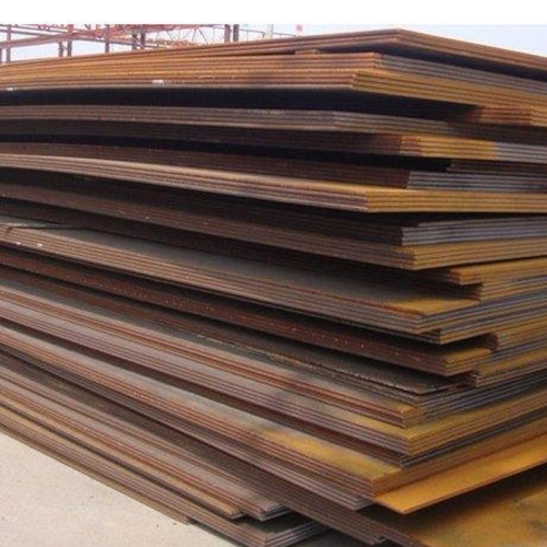 ST 52 Mild Steel Plate Sheet Manufacturers, Suppliers, Exporters in Vikarabad