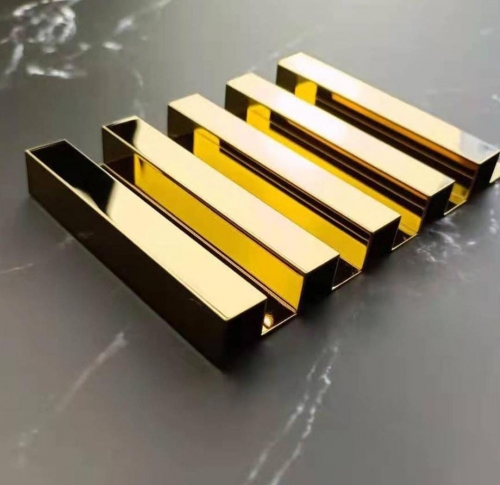 Stainless Steel Fluted Panels Manufacturers, Suppliers, Exporters in Bhadrak