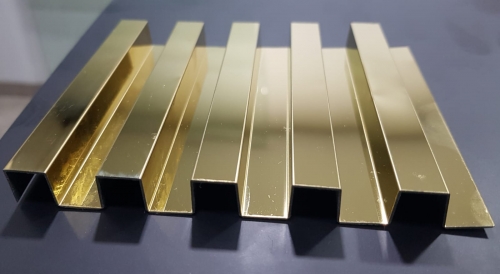 Stainless Steel Louver Panels Manufacturers, Suppliers, Exporters in Bhadrak