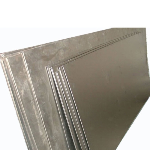 Titanium Sheets Grade 2 Manufacturers, Suppliers, Exporters in Madanapalle