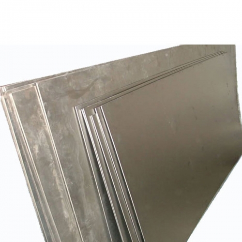 Titanium Sheets Grade 2 Manufacturers in Mumbai